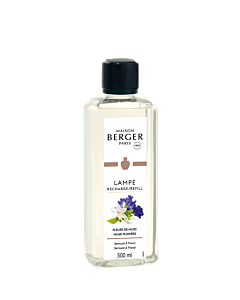 Maison Berger Musk Flowers - 500ml